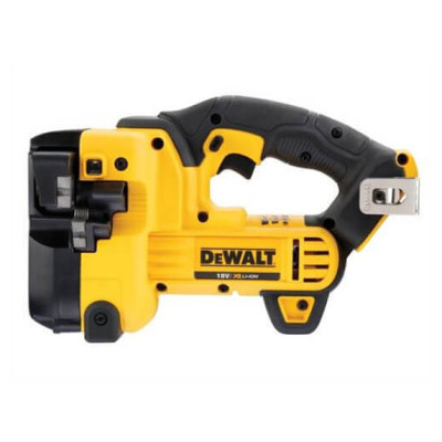 Купити Різак шпильок акумуляторний DeWALT DCS350NT. Офіційний магазин Dewalt Україна. Фірмовий інструмент та обладнання DeWALT, STANLEY, BLACK+DECKER, BOSTITCH