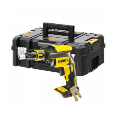Купити Шуруповерт акумуляторний безщітковий DeWALT DCF620NT. Офіційний магазин Dewalt Україна. Фірмовий інструмент та обладнання DeWALT, STANLEY, BLACK+DECKER, BOSTITCH