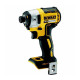 Купить Шуруповерт аккумуляторный ударный бесщеточный DeWALT DCF887NT. Официальный магазин Dewalt Украина. Фирменный инструмент и оборудовние DeWALT, STANLEY, BLACK+DECKER, BOSTITCH