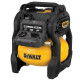 Купити Компресор повітряний акумуляторний DeWALT DCC1054N. Офіційний магазин Dewalt Україна. Фірмовий інструмент та обладнання DeWALT, STANLEY, BLACK+DECKER, BOSTITCH