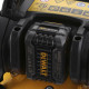 Купити Компресор повітряний акумуляторний DeWALT DCC1054T2. Офіційний магазин Dewalt Україна. Фірмовий інструмент та обладнання DeWALT, STANLEY, BLACK+DECKER, BOSTITCH