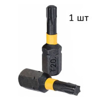 Купити Біта DeWALT DT70557T_1. Офіційний магазин Dewalt Україна. Фірмовий інструмент та обладнання DeWALT, STANLEY, BLACK+DECKER, BOSTITCH