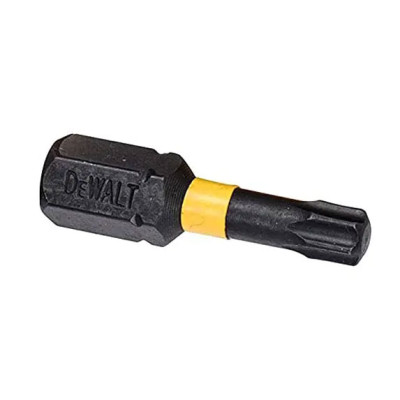 Купить Бита DeWALT DT70558T_1. Официальный магазин Dewalt Украина. Фирменный инструмент и оборудовние DeWALT, STANLEY, BLACK+DECKER, BOSTITCH