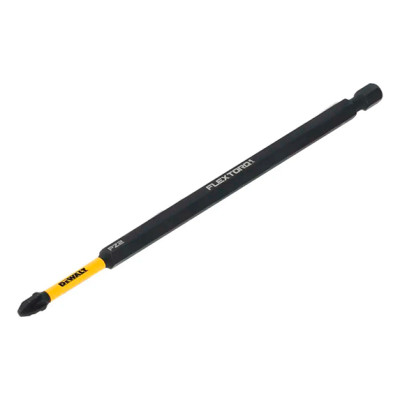 Купити Біта EXTREME DeWALT DT7801T. Офіційний магазин Dewalt Україна. Фірмовий інструмент та обладнання DeWALT, STANLEY, BLACK+DECKER, BOSTITCH