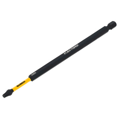 Купить Бита EXTREME DeWALT DT7802T. Официальный магазин Dewalt Украина. Фирменный инструмент и оборудовние DeWALT, STANLEY, BLACK+DECKER, BOSTITCH