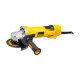 Купити Болгарка, кутова шліфувальна машина DeWALT D28136KD. Офіційний магазин Dewalt Україна. Фірмовий інструмент та обладнання DeWALT, STANLEY, BLACK+DECKER, BOSTITCH