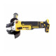 Купити Акумуляторна кутова безщіткова шліфувальна машина DeWALT DCG405N_1. Офіційний магазин Dewalt Україна. Фірмовий інструмент та обладнання DeWALT, STANLEY, BLACK+DECKER, BOSTITCH