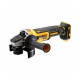 Купити Акумуляторна кутова безщіткова шліфувальна машина DeWALT DCG405N_1. Офіційний магазин Dewalt Україна. Фірмовий інструмент та обладнання DeWALT, STANLEY, BLACK+DECKER, BOSTITCH