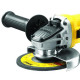 Купити Шліфмашина кутова 125мм DeWALT DWE4057_1. Офіційний магазин Dewalt Україна. Фірмовий інструмент та обладнання DeWALT, STANLEY, BLACK+DECKER, BOSTITCH