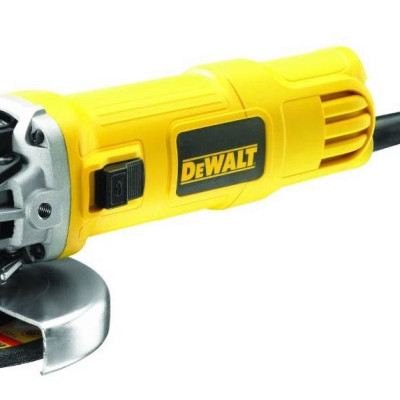 Купити Шліфмашина кутова 125мм DeWALT DWE4057_1. Офіційний магазин Dewalt Україна. Фірмовий інструмент та обладнання DeWALT, STANLEY, BLACK+DECKER, BOSTITCH