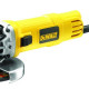 Купити Шліфмашина кутова 125мм DeWALT DWE4057_1. Офіційний магазин Dewalt Україна. Фірмовий інструмент та обладнання DeWALT, STANLEY, BLACK+DECKER, BOSTITCH