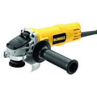 Купить Шлифмашина угловая - болгарка сетевая DeWALT DWE4151. Официальный магазин Dewalt Украина. Фирменный инструмент и оборудовние DeWALT, STANLEY, BLACK+DECKER, BOSTITCH