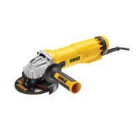 Купить Шлифмашина угловая 125мм DeWALT DWE4217_1. Официальный магазин Dewalt Украина. Фирменный инструмент и оборудовние DeWALT, STANLEY, BLACK+DECKER, BOSTITCH