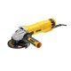 Купить Шлифмашина угловая 125мм DeWALT DWE4217_1. Официальный магазин Dewalt Украина. Фирменный инструмент и оборудовние DeWALT, STANLEY, BLACK+DECKER, BOSTITCH