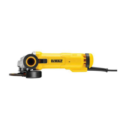 Купить Шлифмашина угловая 125мм DeWALT DWE4217_1. Официальный магазин Dewalt Украина. Фирменный инструмент и оборудовние DeWALT, STANLEY, BLACK+DECKER, BOSTITCH