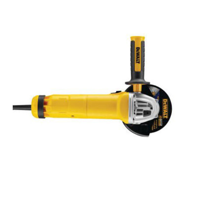 Купить Шлифмашина угловая 125мм DeWALT DWE4217_1. Официальный магазин Dewalt Украина. Фирменный инструмент и оборудовние DeWALT, STANLEY, BLACK+DECKER, BOSTITCH