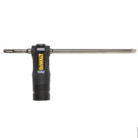Купить Бур с полым стволом DeWALT DT60340. Официальный магазин Dewalt Украина. Фирменный инструмент и оборудовние DeWALT, STANLEY, BLACK+DECKER, BOSTITCH