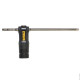 Купити Бур із порожнім стволом DeWALT DT60340. Офіційний магазин Dewalt Україна. Фірмовий інструмент та обладнання DeWALT, STANLEY, BLACK+DECKER, BOSTITCH