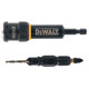 Купить Быстросменный узел системи сверления FLIP&DRIVE №12 DeWALT DT70789. Официальный магазин Dewalt Украина. Фирменный инструмент и оборудовние DeWALT, STANLEY, BLACK+DECKER, BOSTITCH