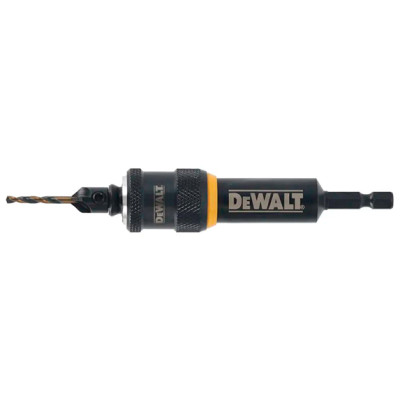 Купить Быстросменный узел системи сверления FLIP&DRIVE №12 DeWALT DT70789. Официальный магазин Dewalt Украина. Фирменный инструмент и оборудовние DeWALT, STANLEY, BLACK+DECKER, BOSTITCH