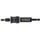 Купить Быстросменный узел системи сверления FLIP&DRIVE №12 DeWALT DT70789. Официальный магазин Dewalt Украина. Фирменный инструмент и оборудовние DeWALT, STANLEY, BLACK+DECKER, BOSTITCH