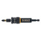 Купить Быстросменный узел системи сверления FLIP&DRIVE №6 DeWALT DT70786. Официальный магазин Dewalt Украина. Фирменный инструмент и оборудовние DeWALT, STANLEY, BLACK+DECKER, BOSTITCH