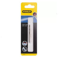 Купити Свердло по металу STANLEY STA50724. Офіційний магазин Dewalt Україна. Фірмовий інструмент та обладнання DeWALT, STANLEY, BLACK+DECKER, BOSTITCH