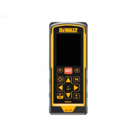 Купити Далекомір лазерний DeWALT DW03201. Офіційний магазин Dewalt Україна. Фірмовий інструмент та обладнання DeWALT, STANLEY, BLACK+DECKER, BOSTITCH