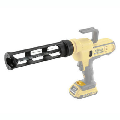 Купити Тримач картриджів DeWALT DCE5601. Офіційний магазин Dewalt Україна. Фірмовий інструмент та обладнання DeWALT, STANLEY, BLACK+DECKER, BOSTITCH