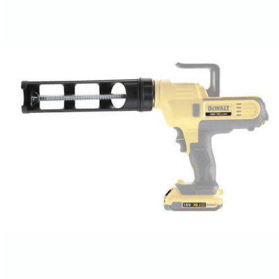 Купити Тримач картриджів DeWALT DCE5601. Офіційний магазин Dewalt Україна. Фірмовий інструмент та обладнання DeWALT, STANLEY, BLACK+DECKER, BOSTITCH