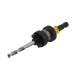Купить Держатель коронок (цифенборов) быстрозажимной DeWALT DT20626. Официальный магазин Dewalt Украина. Фирменный инструмент и оборудовние DeWALT, STANLEY, BLACK+DECKER, BOSTITCH