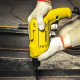 Купити Дриль мережевий STANLEY STDR5510C. Офіційний магазин Dewalt Україна. Фірмовий інструмент та обладнання DeWALT, STANLEY, BLACK+DECKER, BOSTITCH