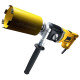 Купити Дриль DeWALT D21582K. Офіційний магазин Dewalt Україна. Фірмовий інструмент та обладнання DeWALT, STANLEY, BLACK+DECKER, BOSTITCH