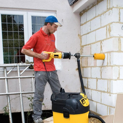 Купити Дриль мережевий ударний DeWALT D21583K. Офіційний магазин Dewalt Україна. Фірмовий інструмент та обладнання DeWALT, STANLEY, BLACK+DECKER, BOSTITCH