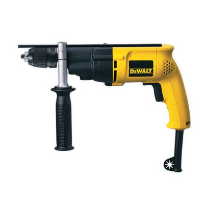 Купити Дриль ударний DeWALT D21721K. Офіційний магазин Dewalt Україна. Фірмовий інструмент та обладнання DeWALT, STANLEY, BLACK+DECKER, BOSTITCH