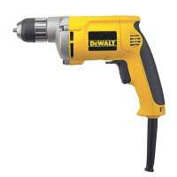 Купити Дриль мережевий DeWALT DW217. Офіційний магазин Dewalt Україна. Фірмовий інструмент та обладнання DeWALT, STANLEY, BLACK+DECKER, BOSTITCH