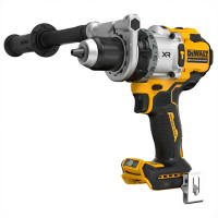 Купить Дрель-шуруповерт аккумуляторная бесщеточная ударная DeWALT DCD1007N. Официальный магазин Dewalt Украина. Фирменный инструмент и оборудовние DeWALT, STANLEY, BLACK+DECKER, BOSTITCH