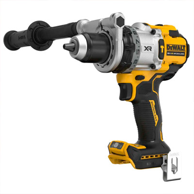 Купити Дриль-шуруповерт акумуляторний безщітковий ударний DeWALT DCD1007N. Офіційний магазин Dewalt Україна. Фірмовий інструмент та обладнання DeWALT, STANLEY, BLACK+DECKER, BOSTITCH