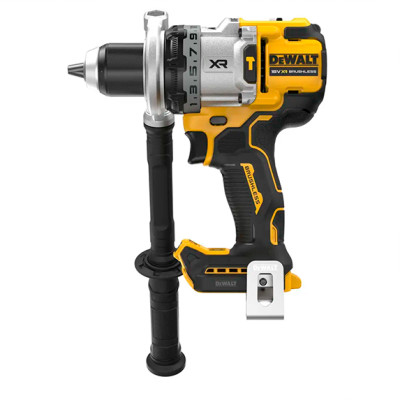 Купити Дриль-шуруповерт акумуляторний безщітковий ударний DeWALT DCD1007N. Офіційний магазин Dewalt Україна. Фірмовий інструмент та обладнання DeWALT, STANLEY, BLACK+DECKER, BOSTITCH