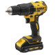 Купити Дриль-шуруповерт акумуляторний безщітковий DeWALT DCD777L2T. Офіційний магазин Dewalt Україна. Фірмовий інструмент та обладнання DeWALT, STANLEY, BLACK+DECKER, BOSTITCH