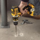 Купити Дриль-шуруповерт акумуляторна безщіткова ударна DeWALT DCD795D2. Офіційний магазин Dewalt Україна. Фірмовий інструмент та обладнання DeWALT, STANLEY, BLACK+DECKER, BOSTITCH