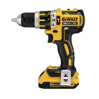 Купить Дрель-шуруповёрт аккумуляторная бесщёточная ударная DeWALT DCD795D2. Официальный магазин Dewalt Украина. Фирменный инструмент и оборудовние DeWALT, STANLEY, BLACK+DECKER, BOSTITCH