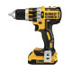 Купити Дриль-шуруповерт акумуляторна безщіткова ударна DeWALT DCD795D2. Офіційний магазин Dewalt Україна. Фірмовий інструмент та обладнання DeWALT, STANLEY, BLACK+DECKER, BOSTITCH