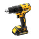 Купити Дриль-шуруповерт DeWALT DCD777S2T. Офіційний магазин Dewalt Україна. Фірмовий інструмент та обладнання DeWALT, STANLEY, BLACK+DECKER, BOSTITCH