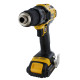 Купить Дрель-шуруповёрт аккумуляторная бесщёточная DeWALT DCD780C2. Официальный магазин Dewalt Украина. Фирменный инструмент и оборудовние DeWALT, STANLEY, BLACK+DECKER, BOSTITCH