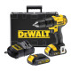 Купить Дрель-шуруповёрт аккумуляторная бесщёточная DeWALT DCD780C2. Официальный магазин Dewalt Украина. Фирменный инструмент и оборудовние DeWALT, STANLEY, BLACK+DECKER, BOSTITCH