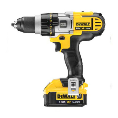 Купить Дрель-шуруповёрт DeWALT DCD980M2. Официальный магазин Dewalt Украина. Фирменный инструмент и оборудовние DeWALT, STANLEY, BLACK+DECKER, BOSTITCH