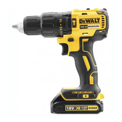 Купить Дрель-шуруповёрт с ударом DeWALT DCD778S2T. Официальный магазин Dewalt Украина. Фирменный инструмент и оборудовние DeWALT, STANLEY, BLACK+DECKER, BOSTITCH