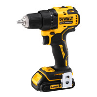 Купить Дрель-шуруповёрт аккумуляторная бесщёточная DeWALT DCD708S2T_1. Официальный магазин Dewalt Украина. Фирменный инструмент и оборудовние DeWALT, STANLEY, BLACK+DECKER, BOSTITCH
