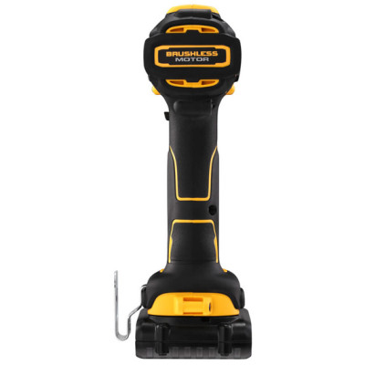 Купити Дриль-шуруповерт акумуляторний безщітковий DeWALT DCD708S2T_1. Офіційний магазин Dewalt Україна. Фірмовий інструмент та обладнання DeWALT, STANLEY, BLACK+DECKER, BOSTITCH